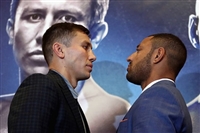 Kell Brook Sweatshirt #3601955