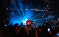 Kell Brook Sweatshirt #3601957