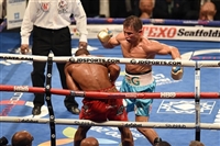 Kell Brook Sweatshirt #3601960