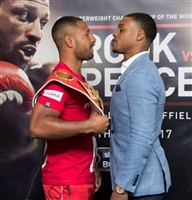 Kell Brook Tank Top #3601964