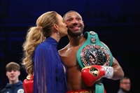 Kell Brook Tank Top #3601972