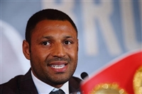 Kell Brook Tank Top #3601979