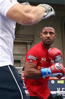 Kell Brook t-shirt #3601980