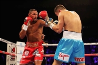 Kell Brook Tank Top #3601986