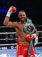 Kell Brook Sweatshirt #3601987