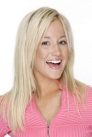 Kellie Pickler Tank Top #1373380