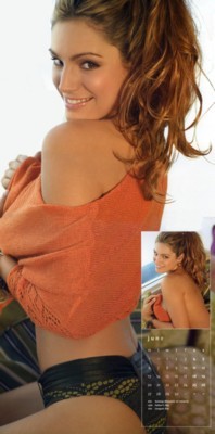 Kelly Brook Poster 1244122