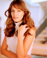 Kelly Brook mug #G45460