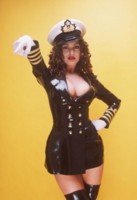 Kelly Brook mug #G162977