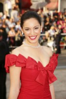 Kelly Brook Longsleeve T-shirt #1426462