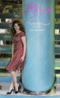 Kelly Brook magic mug #G187054