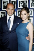 Kelly Brook Longsleeve T-shirt #1426568