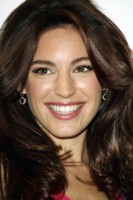 Kelly Brook Longsleeve T-shirt #1504676