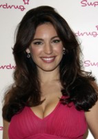 Kelly Brook mug #G249202
