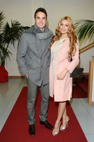 Kelly Brook tote bag #G321360