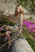 Kelly Brook Tank Top #1963838