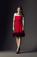 Kelly Brook Tank Top #2010821