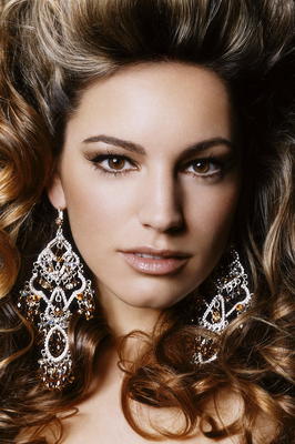 Kelly Brook posters