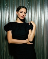 Kelly Brook Longsleeve T-shirt #3818614