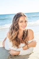 Kelly Brook longsleeve t-shirt #3923923