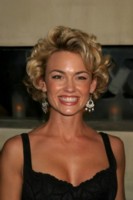 Kelly Carlson Longsleeve T-shirt #1319559