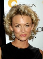 Kelly Carlson mug #G57917