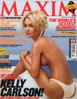 Kelly Carlson t-shirt #1339466