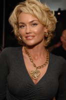 Kelly Carlson Tank Top #1504681