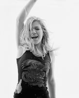Kelly Carlson Longsleeve T-shirt #3665736