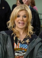 Kelly Clarkson hoodie #1261569