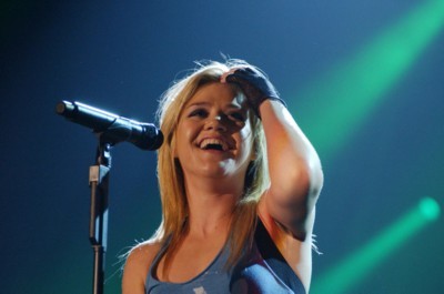 Kelly Clarkson Poster 1261571