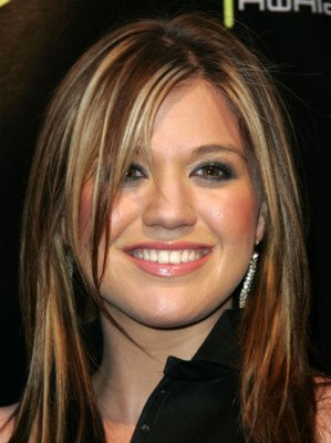 Kelly Clarkson Poster 1319284