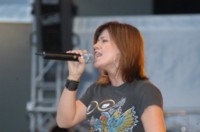 Kelly Clarkson mug #G57907