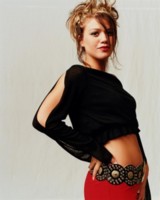 Kelly Clarkson Longsleeve T-shirt #1333814