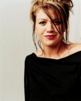 Kelly Clarkson Longsleeve T-shirt #1333815