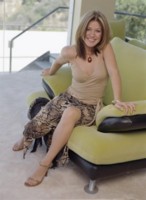 Kelly Clarkson Tank Top #1339234