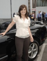 Kelly Clarkson hoodie #1426639