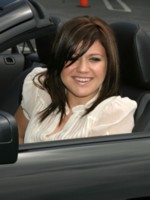 Kelly Clarkson longsleeve t-shirt #1426650