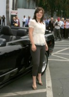 Kelly Clarkson longsleeve t-shirt #1426651