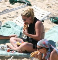 Kelly Clarkson Tank Top #1448073