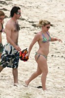 Kelly Clarkson Tank Top #1448074