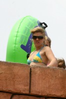 Kelly Clarkson Tank Top #1448083