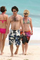 Kelly Clarkson Tank Top #1448099