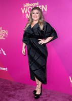 Kelly Clarkson mug #G1140288