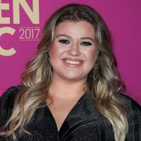 Kelly Clarkson mug #G1140316