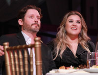 Kelly Clarkson magic mug #G1140322