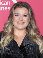 Kelly Clarkson mug #G1140324