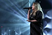 Kelly Clarkson mug #G1140334