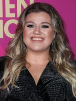 Kelly Clarkson tote bag #G1140337