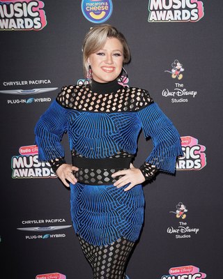 Kelly Clarkson Poster 3792990